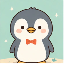 ぺんぺん